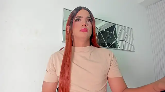 Sexual Desirests online show from 02.28.25