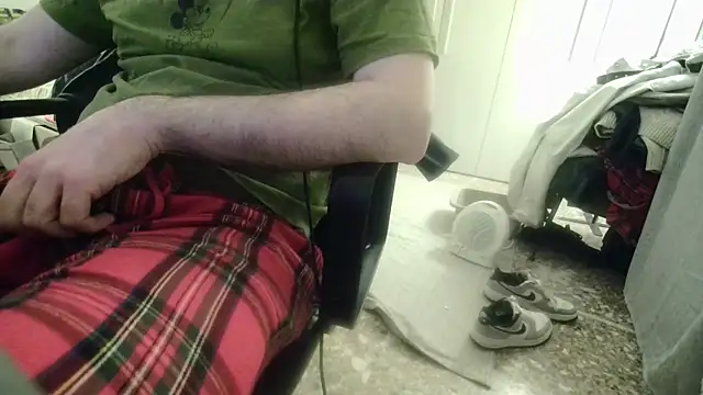 sbrodo96 online show from 03.19.26