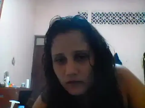 Snapshot of carolina_goez chatting on 01.31.25 carolina goez online show from 01.31.25