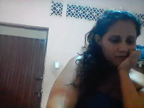 Snapshot of carolina_goez chatting on 02.12.25 carolina goez online show from 02.12.25