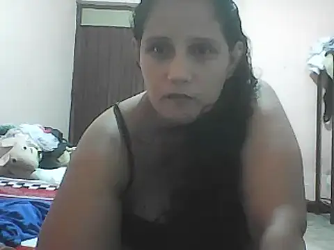 Snapshot of carolina_goez chatting on 02.18.25 carolina goez online show from 02.18.25