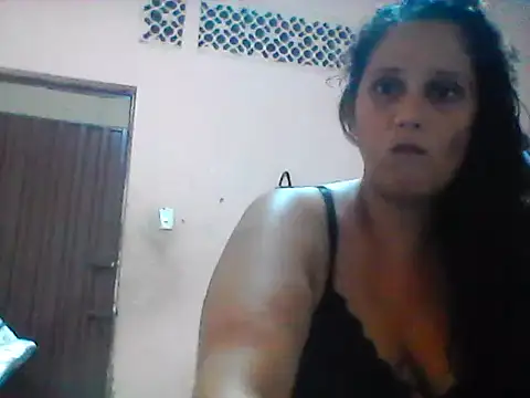 Snapshot of carolina_goez chatting on 02.22.25 carolina goez online show from 02.22.25