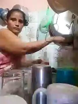 Snapshot of carolina_goez chatting on 02.26.25 carolina goez online show from 02.26.25