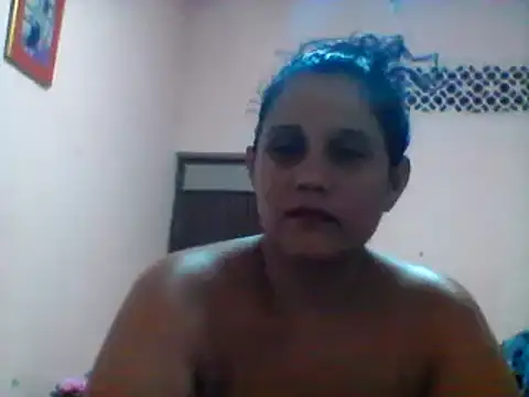 Snapshot of carolina_goez chatting on 02.28.25 carolina goez online show from 02.28.25