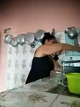 Snapshot of carolina_goez chatting on 03.11.25 carolina goez online show from 03.11.25