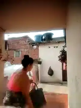 Snapshot of carolina_goez chatting on 03.12.25 carolina goez online show from 03.12.25