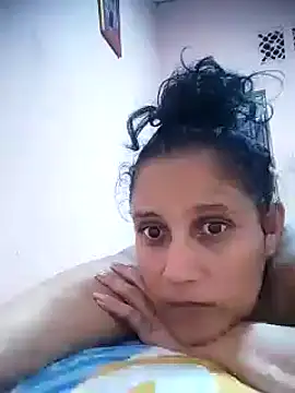 Snapshot of carolina_goez chatting on 03.16.25 carolina goez online show from 03.16.25