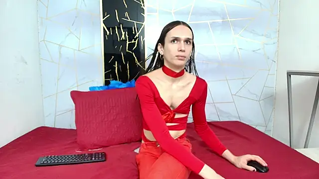 Snapshot of Celestial_Queen_ chatting on 04.30.26 Celestial Queen online show from 04.30.26