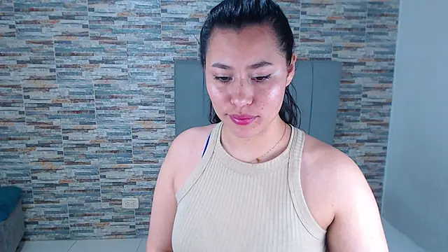 Snapshot of _joy_yva chatting on 10.22.25  joy yva online show from 10.22.25