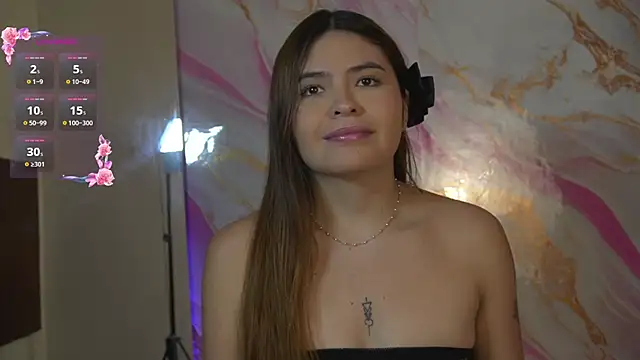 Snapshot of Eimyaniston_cute chatting on 05.03.26 Eimyaniston cute online show from 05.03.26