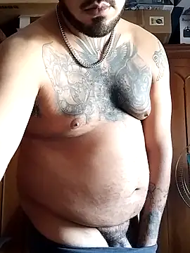 Snapshot of Dikkiduohottt chatting on 09.15.25 Dikkiduohottt online show from 09.15.25