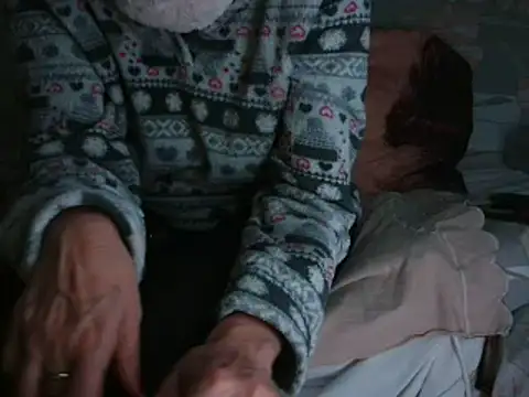 VeneRed online show from 11.05.25