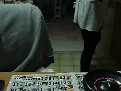 VeneRed online show from 11.09.25