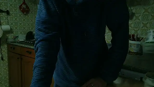 VeneRed online show from 01.06.26