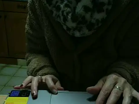 VeneRed online show from 02.03.26