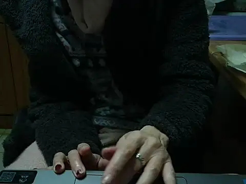 VeneRed online show from 02.09.26