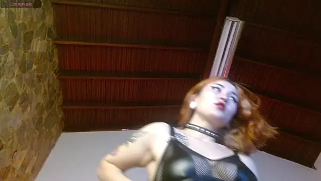 madame ibby online show from 10.03.25