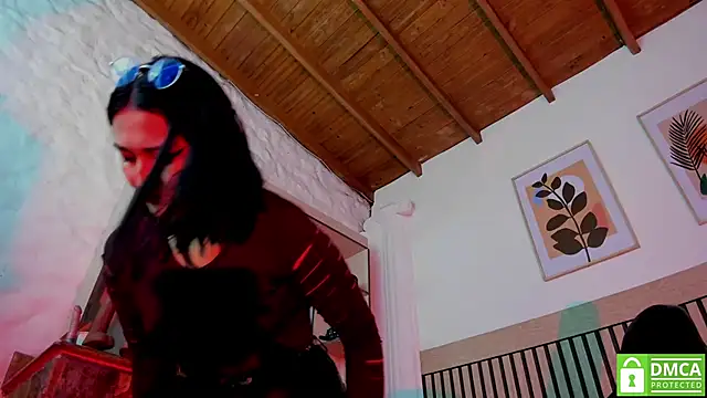 madame ibby online show from 04.07.26