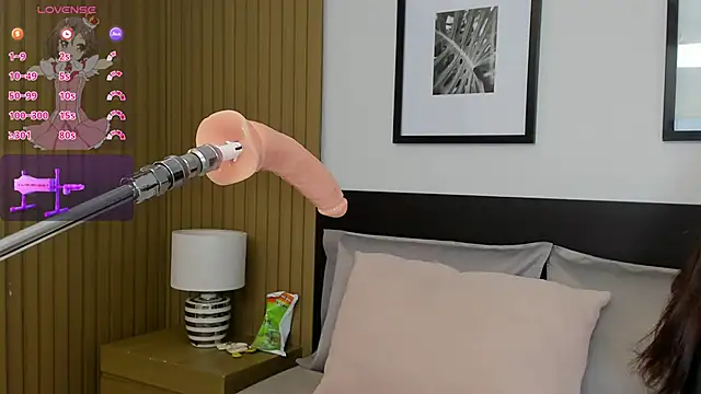 doll bella  online show from 04.18.26