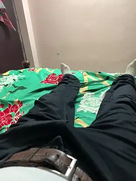 desiduzz21 online show from 10.15.25