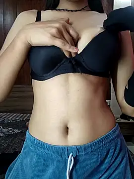 Cute ritu0 online show from 03.11.26