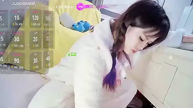 CN-Shanshan online show from 11.17.25