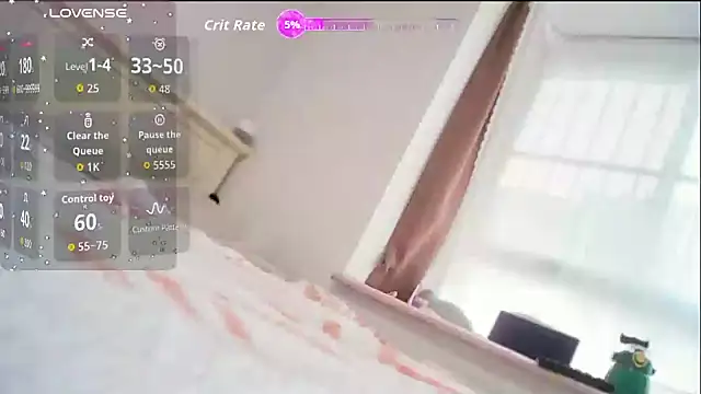 CN-Shanshan online show from 11.27.25