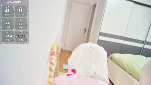 CN-Shanshan online show from 03.02.26