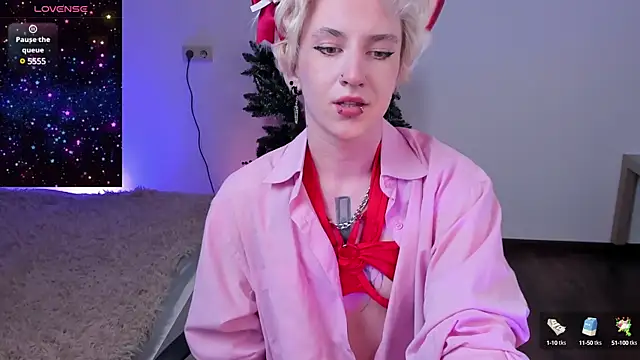 Tonyyxxx online show from 12.21.24