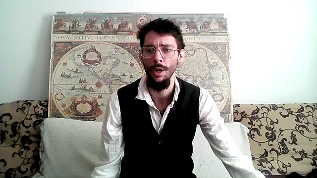 casualtimepassenger online show from 03.03.25