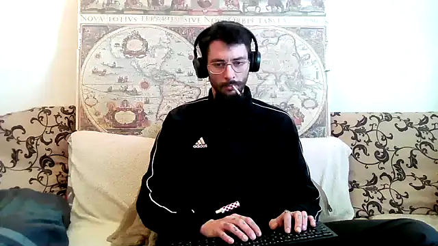 casualtimepassenger online show from 03.06.25