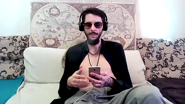 casualtimepassenger online show from 03.20.25