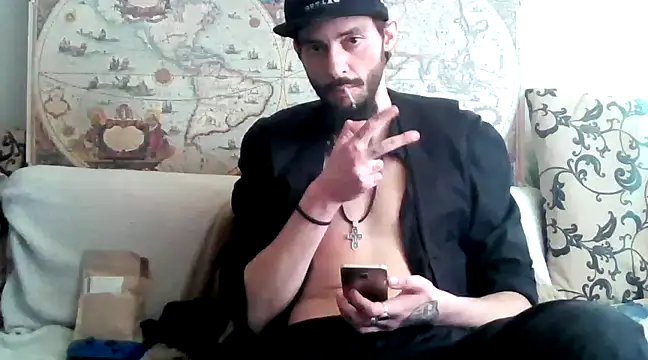 casualtimepassenger online show from 03.21.25