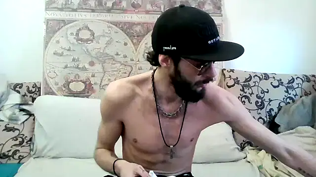 casualtimepassenger online show from 03.23.25