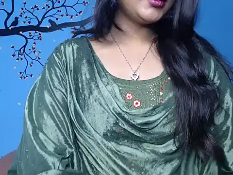 Wish Queen online show from 03.11.26