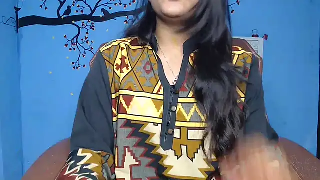 Wish Queen online show from 03.12.26