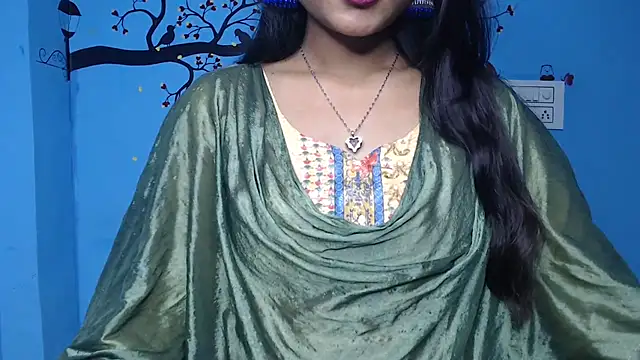 Wish Queen online show from 03.19.26