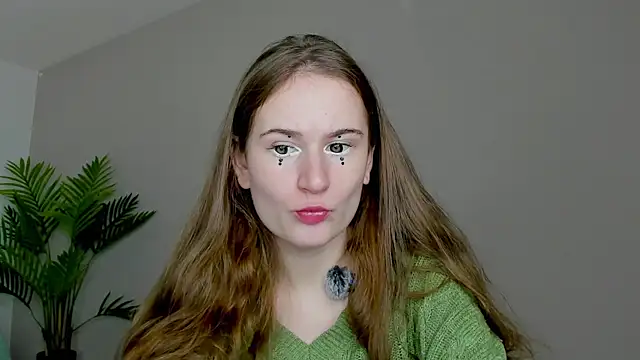 L1ittle kitty  online show from 11.27.25