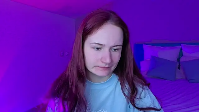 Snapshot of L1ittle_kitty_ chatting on 02.25.26 L1ittle kitty online show from 02.25.26