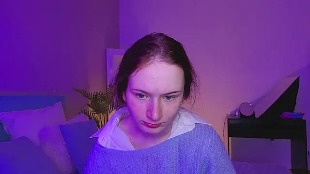 L1ittle kitty  online show from 03.07.26