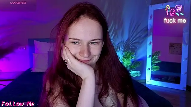 L1ittle kitty  online show from 05.19.26