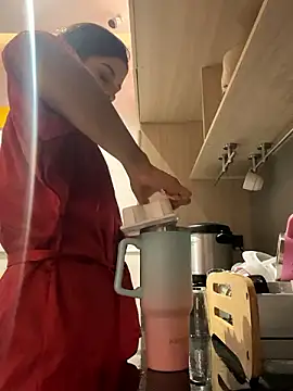 Alisha-Bond online show from 12.01.24