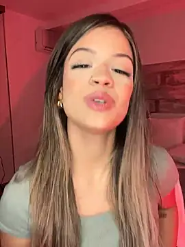 Alisha-Bond online show from 12.21.24