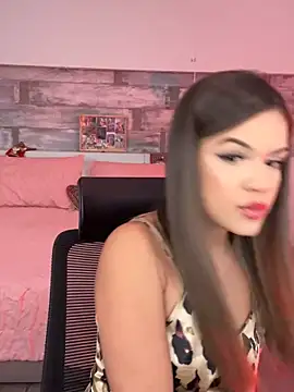 Alisha-Bond online show from 12.28.24