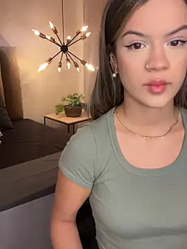 Alisha-Bond online show from 02.23.25