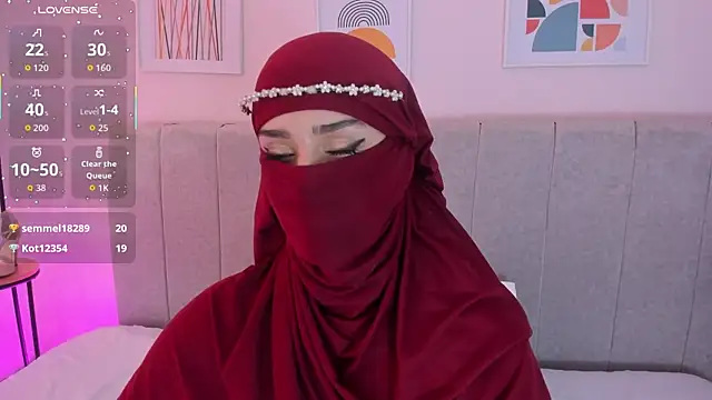 rawiya online show from 10.21.25