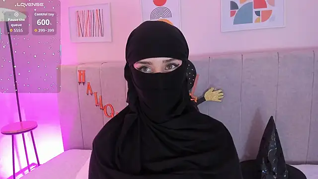 rawiya online show from 10.31.25