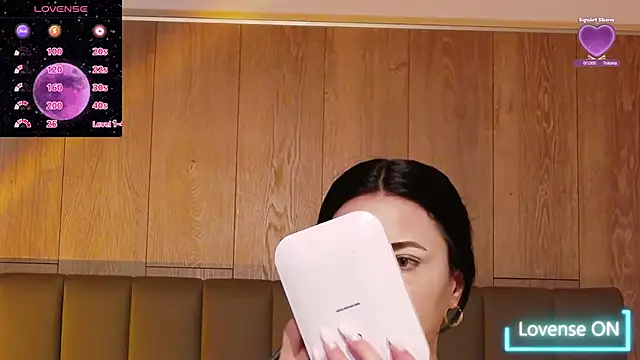 AllisonSky online show from 03.19.25