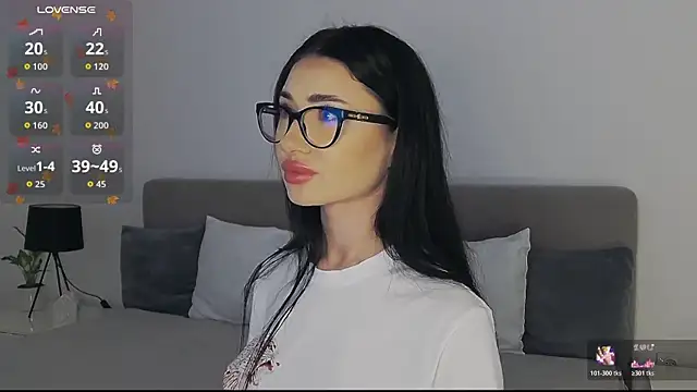 AllisonSky online show from 11.02.25