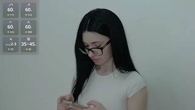 Snapshot of AllisonSky chatting on 02.10.26 AllisonSky online show from 02.10.26